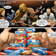 Illustration for article titled Hoodwinked: Secrets of emAgent Carter/em episode The Blitzkrieg Button